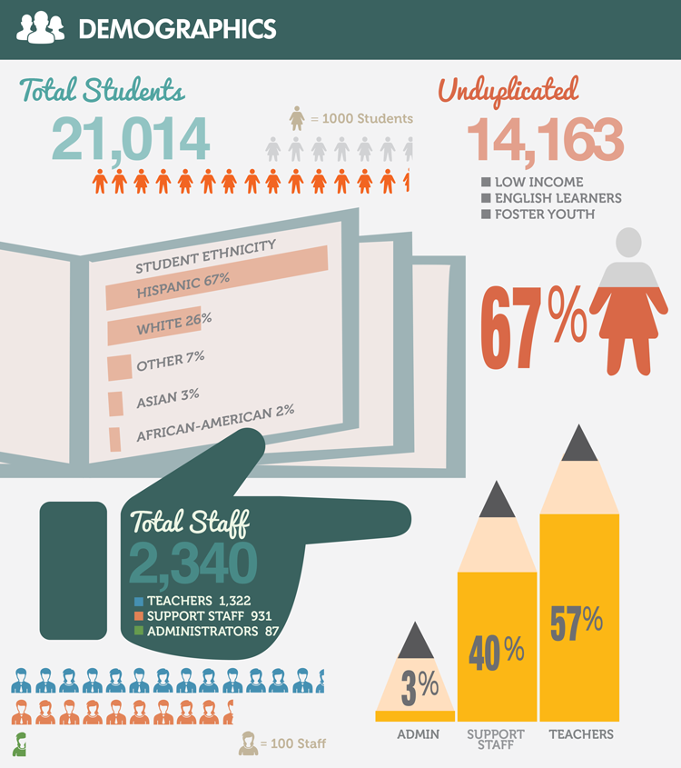 DEMOGRAPHICS