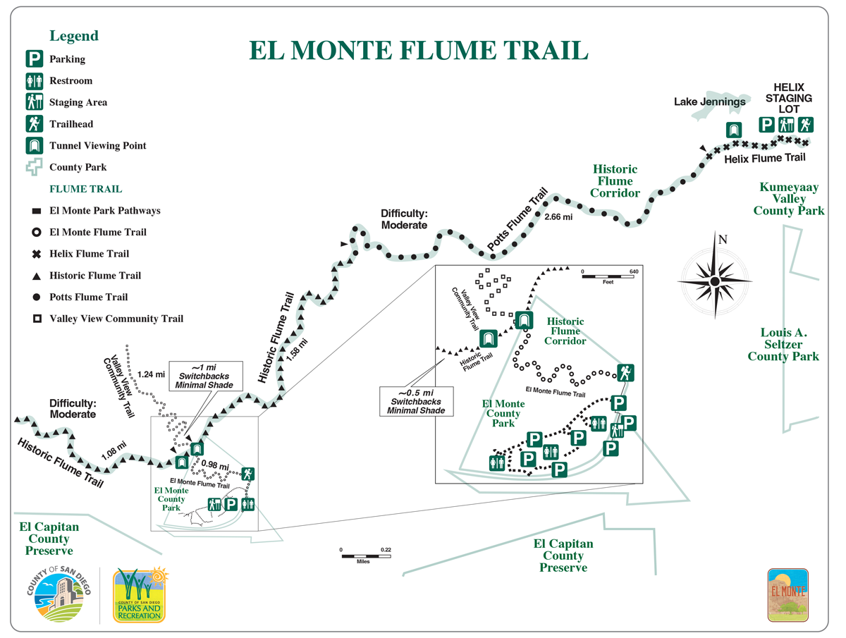 El-Monte-Historic-Flume-Trail-Map-4-28-25--