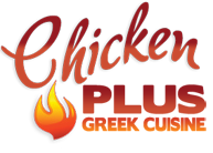 chicken plus